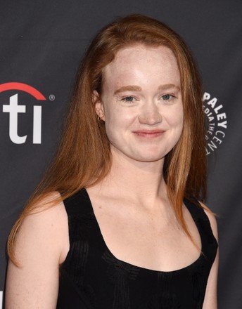 Liv Hewson Editorial Stock Photo - Stock Image | Shutterstock
