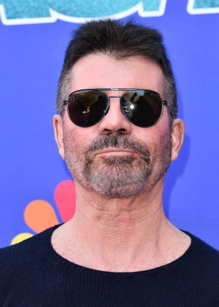Simon Cowell Editorial Stock Photo - Stock Image | Shutterstock