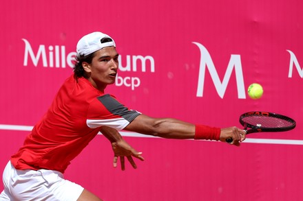 __COUNT__ Tennis Estoril Open, Portugal - 04 Apr 2023 Stock Pictures ...