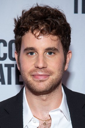 Ben Platt a grandezza naturale