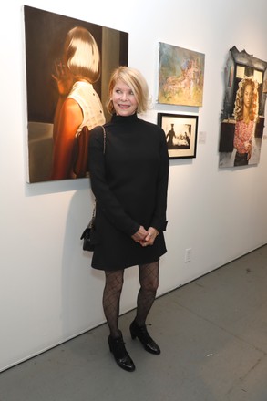Kate Capshaw Editorial Stock Photo - Stock Image | Shutterstock