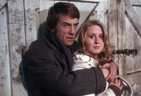 'Joe and Mary' TV Programme. - 1977