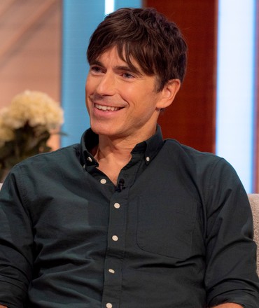 Simon Reeve Editorial Stock Photo - Stock Image | Shutterstock