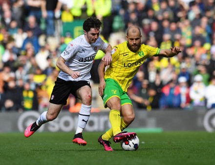 Gallery, Swansea City v Coventry City