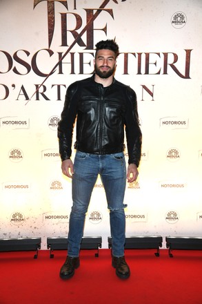 Alvise Rigo Foto stock editorial Imagem stock Shutterstock