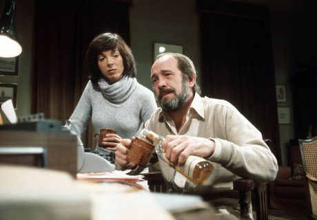 'ITV Sunday Night Theatre - The Goldfinch' TV Programme. - 1977
