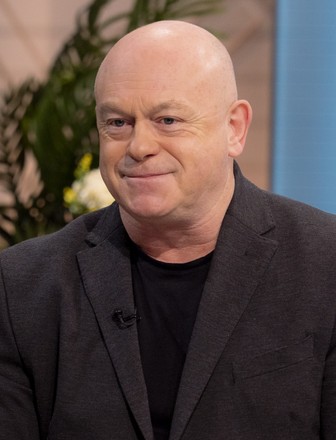 Ross Kemp Editorial Stock Photo - Stock Image | Shutterstock