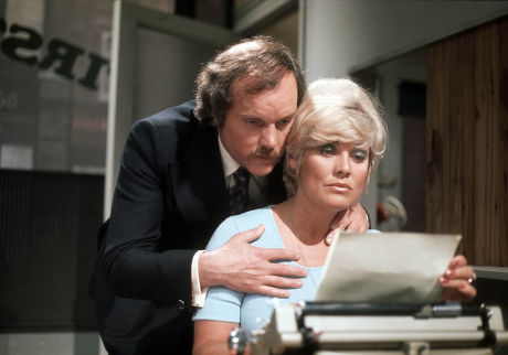 'ITV Playhouse - Love Affair' TV Programme. - 1974