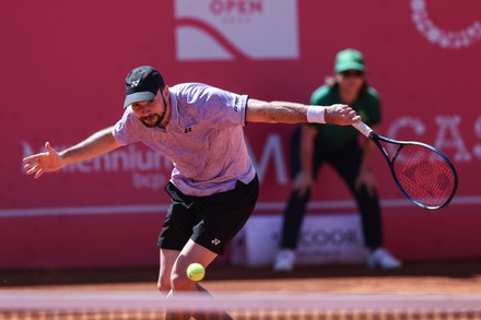 __COUNT__ Tennis Estoril Open, Cascais, Portugal - 06 Apr 2023 Stock ...