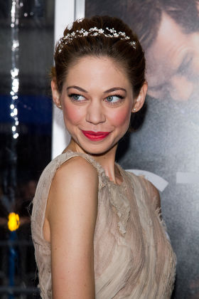 Analeigh Tipton Editorial Stock Photo - Stock Image | Shutterstock