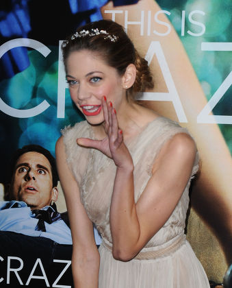 Analeigh Tipton Editorial Stock Photo - Stock Image | Shutterstock