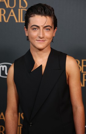 Armen Nahapetian Editorial Stock Photo - Stock Image | Shutterstock