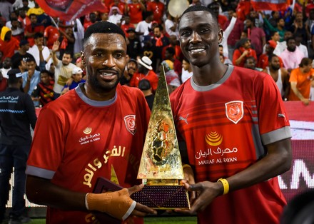 250 Al sadd sc won 2 0 Stock Pictures, Editorial Images and Stock