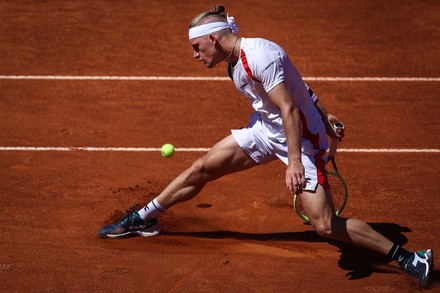 __COUNT__ Tennis Estoril Open, Portugal - 07 Apr 2023 Stock Pictures ...