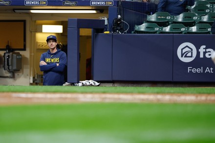 1,000 Craig counsell Stock Pictures, Editorial Images and Stock Photos