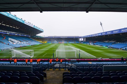 General View Elland Road Before During Editorial Stock Photo - Stock ...