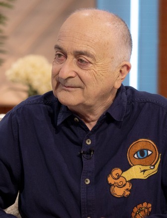 Sir Tony Robinson Editorial Stock Photo - Stock Image | Shutterstock