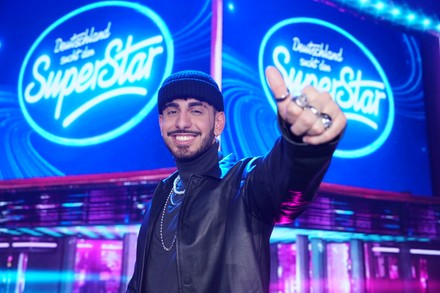 Kiyan Dsds Herkunft