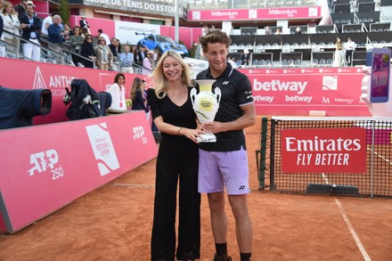 2,000 Millennium estoril open 2023 Stock Pictures, Editorial Images and