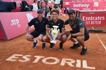 2,000 Millennium estoril open 2023 Stock Pictures, Editorial Images and