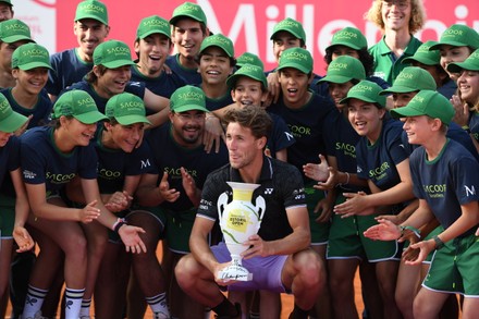 2,000 Millennium estoril open 2023 Stock Pictures, Editorial Images and