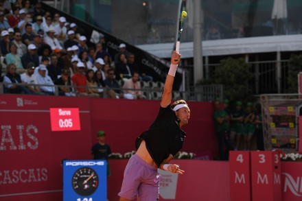 2,000 Millennium estoril open 2023 Stock Pictures, Editorial Images and