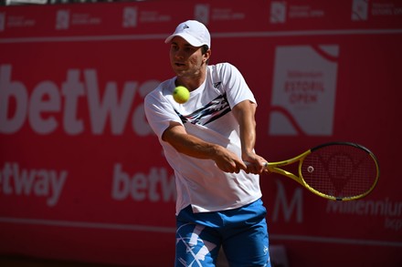 2,000 Millennium estoril open 2023 Stock Pictures, Editorial Images and