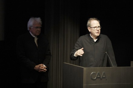 Albert Berger Editorial Stock Photo Stock Image Shutterstock