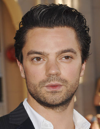 Dominic Cooper Editorial Stock Photo - Stock Image | Shutterstock