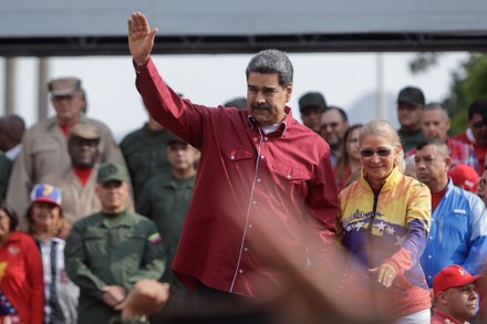 Venezuela intelligence overview