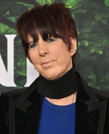 Diane Warren Editorial Stock Photo - Stock Image | Shutterstock