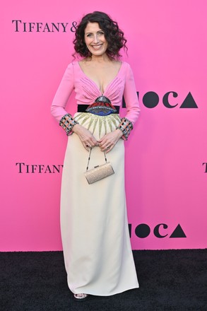 Lisa Edelstein Editorial Stock Photo - Stock Image | Shutterstock