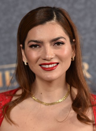 Blanca Blanco Editorial Stock Photo - Stock Image | Shutterstock