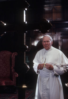 'Confessional' TV Programme. - 1989