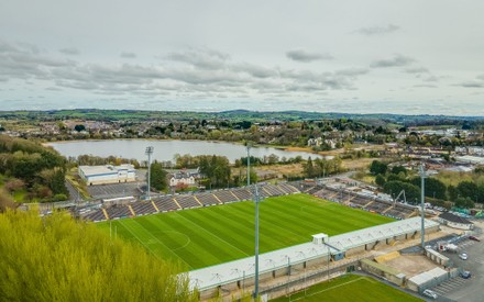 __COUNT__ Ulster GAA Senior Football Championship Quarter-Final ...