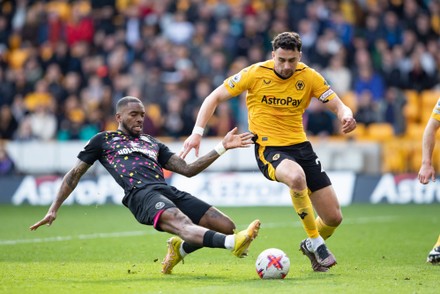 Mesmerizing Wolverhampton Wanderers V Brentford - Match Preview, Kick-off Time And More Photo for Mobile Mesmerizing Wolverhampton Wanderers V Brentford - Match Preview, Kick-off Time And More Photo for Mobile