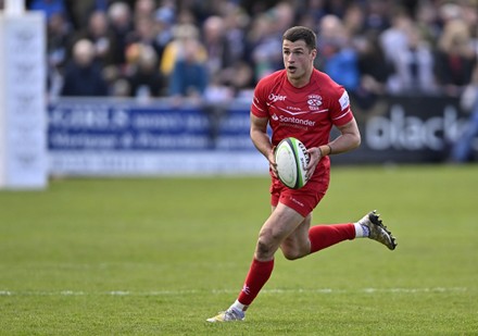 Bedford Blues v Jersey Reds preview 