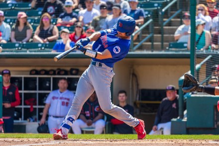 Buffalo Bisons Infielder Tanner Morris 51 Editorial Stock Photo - Stock  Image