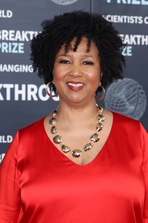 Mae Jemison Editorial Stock Photo - Stock Image | Shutterstock