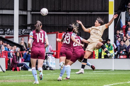 Walsall England 16th April 2023 Celebration Editorial Stock Photo ...