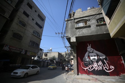 500 Palestine israel conflict 2023 Stock Pictures, Editorial Images and