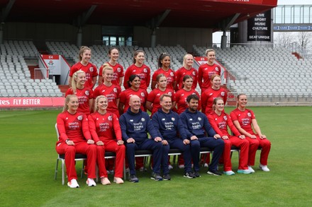 Lancashire County Cricket Club Media Day 2023