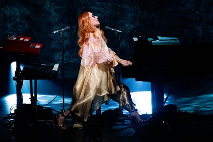 72 Tori amos 2023 Stock Pictures, Editorial Images and Stock Photos ...