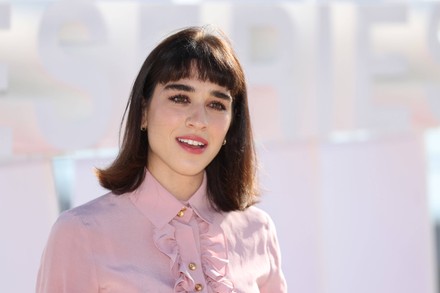 Simona Tabasco Actress Editorial Stock Photo - Stock Image | Shutterstock