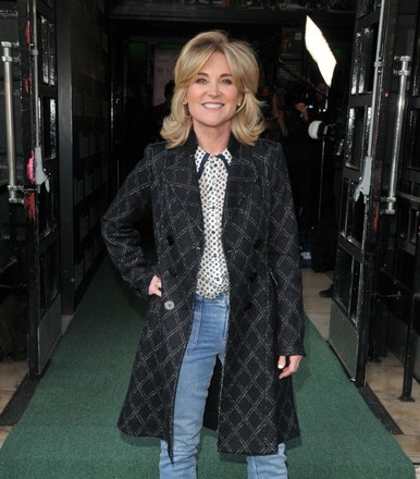 Anthea Turner Editorial Stock Photo - Stock Image | Shutterstock