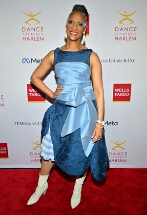 Carla Hall Editorial Stock Photo - Stock Image | Shutterstock