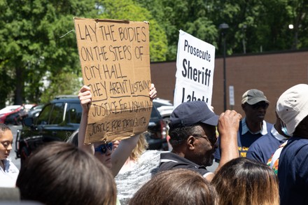 Protestors Editorial Stock Photo - Stock Image | Shutterstock