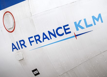 2,000 Klm Air France Stock Pictures, Editorial Images And Stock Photos ...