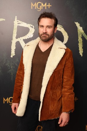 Clive Standen Editorial Stock Photo - Stock Image | Shutterstock