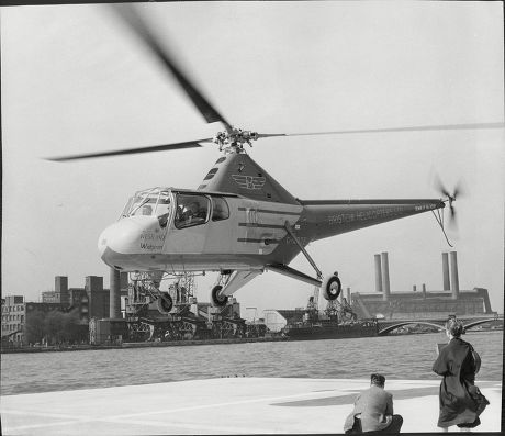 250 1950s helicopters Stock Pictures, Editorial Images and Stock Photos ...